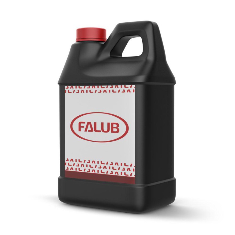 FALUB CORTEX 2020 FALUB CORTEX 2020