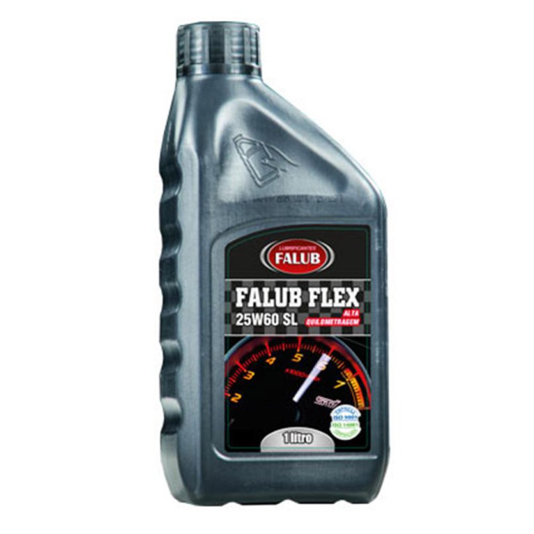 FALUB FLEX FALUB FLEX