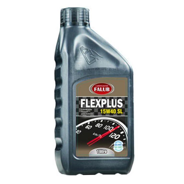 FALUB FLEXPLUS FALUB FLEXPLUS