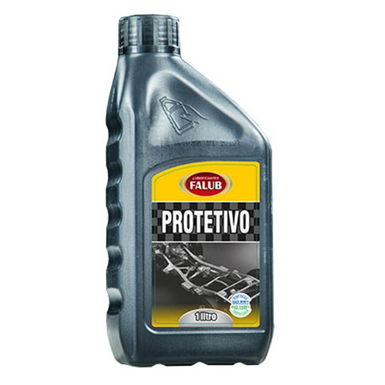 FALUB PROTETIVO FALUB PROTETIVO