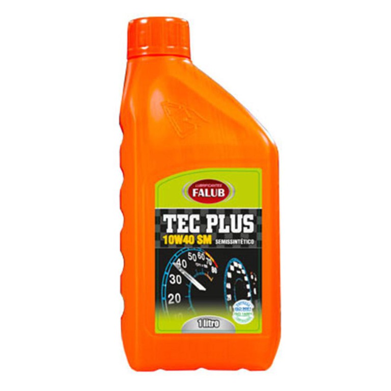 FALUB TEC PLUS FALUB TEC PLUS