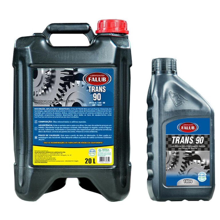 FALUB TRANS FALUB TRANS