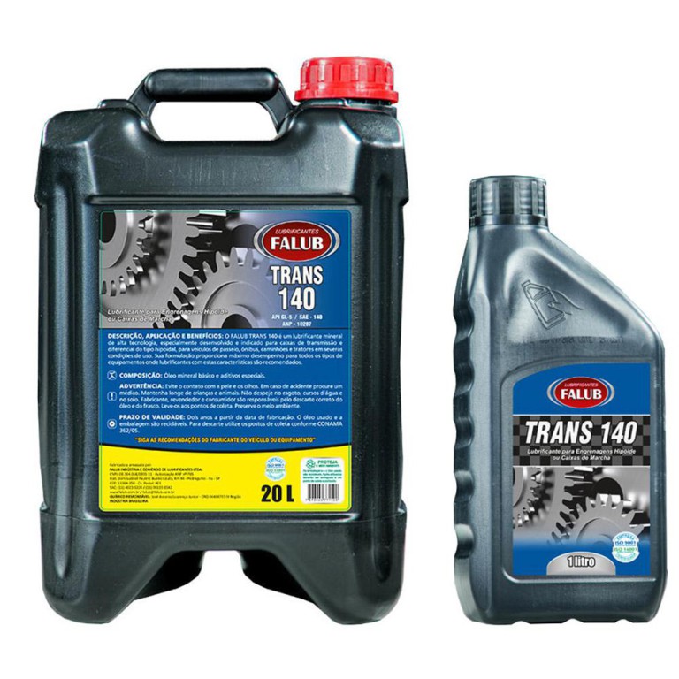 FALUB TRANS FALUB TRANS