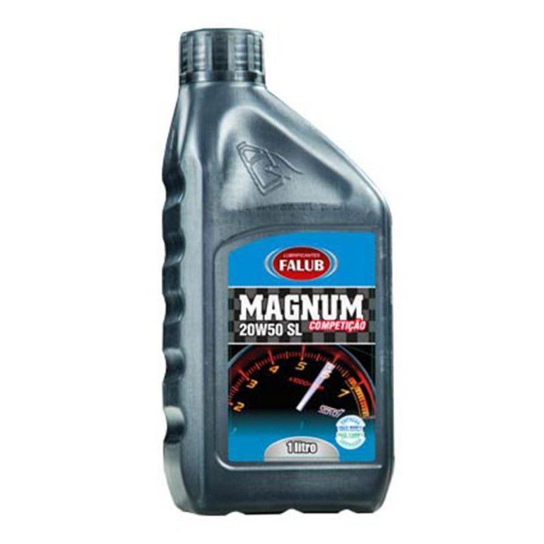 MAGNUM MAGNUM