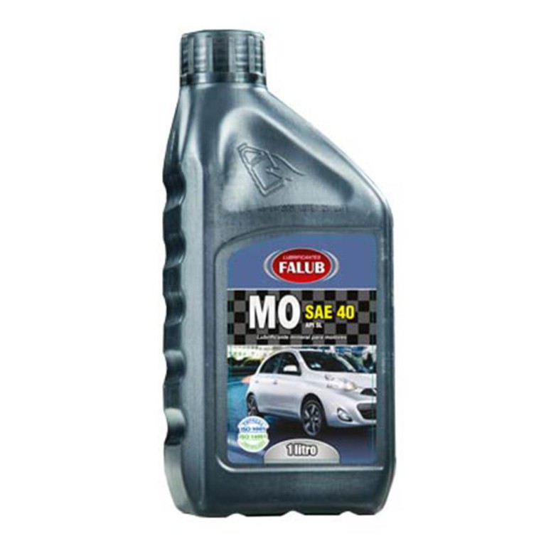 MO SAE 40 MO SAE 40
